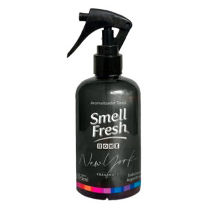 AROMATIZADOR TEXTIL NEW YORK 12x200ml SMELL FRESH