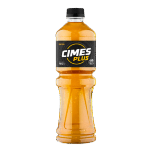 BEBIDA HIDRATANTE MANZANA 6X750 ML CIMES