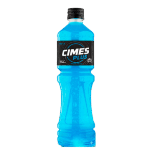 BEBIDA HIDRATANTE COOL BLUE 6X750 ML CIMES