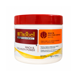 TRATAMIENTO MACA Y COLAGENO 12x370 HADIBELL
