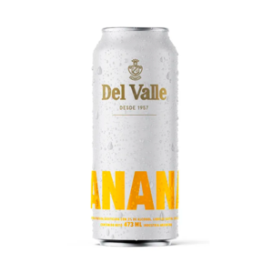 SIDRA ANANA LATA 6X473 DEL VALLE