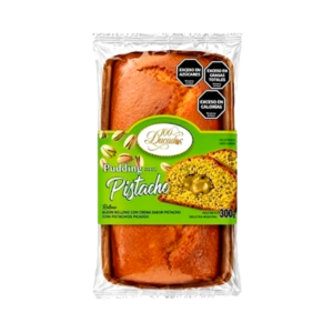 PUDDING RELL PISTACHO 8x351 100 DUCADOS